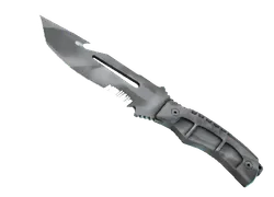 ★ Survival Knife | Urban Masked