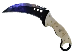 ★ Talon Knife | Doppler Phase 3