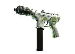 Tec-9 | Bamboo Forest