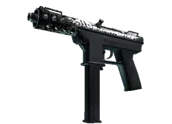 Tec-9 | Cut Out