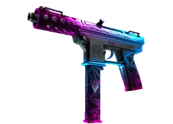 Tec-9 | Decimator