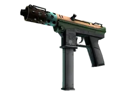 Tec-9 | Flash Out