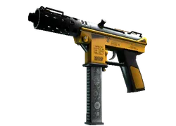 Tec-9 | Fuel Injector