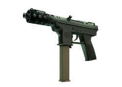 Tec-9 | Groundwater