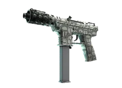 Tec-9 | Hades