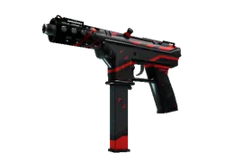 Tec-9 | Isaac