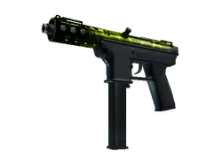 Tec-9 | Ossified