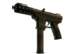 Tec-9 | Rust Leaf