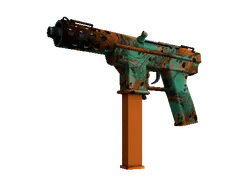 Tec-9 | Toxic