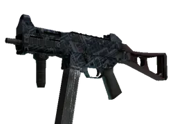 UMP-45 | Facility Dark