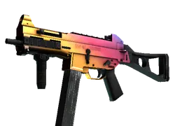 UMP-45 | Fade