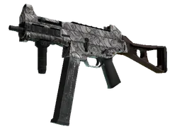 UMP-45 | Gunsmoke