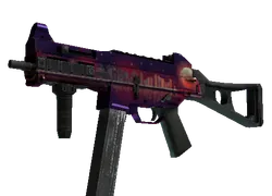 UMP-45 | Moonrise