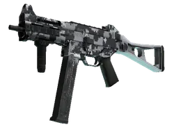 UMP-45 | Urban DDPAT