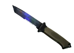 ★ Ursus Knife | Doppler Phase 3