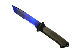 ★ Ursus Knife | Doppler Phase 4