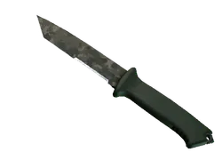 ★ Ursus Knife | Forest DDPAT