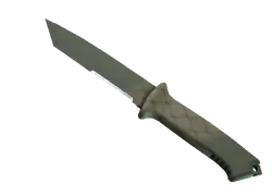 ★ Ursus Knife | Safari Mesh