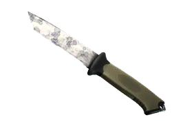 ★ Ursus Knife | Stained