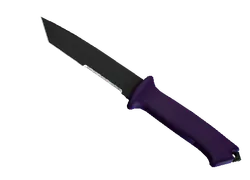 ★ Ursus Knife | Ultraviolet