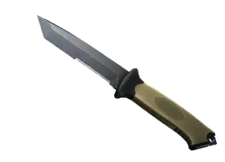 ★ Ursus Knife | Vanilla