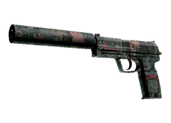 USP-S | Ancient Visions