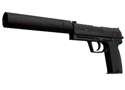 USP-S | Blood Tiger