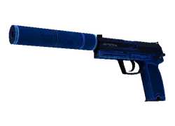 USP-S | Blueprint