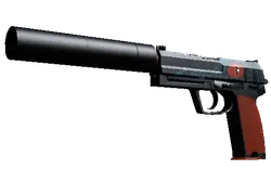 USP-S | Caiman