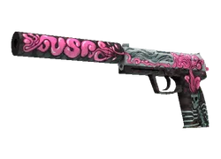 USP-S | Cortex