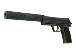 USP-S | Lead Conduit