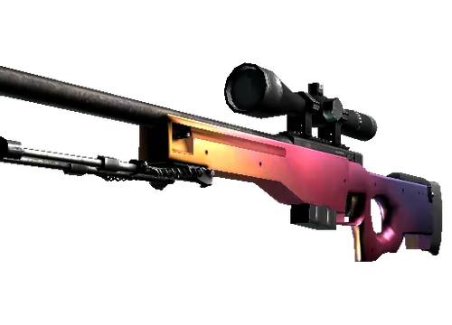 AWP | Fade - CSGO Skin Price & Details