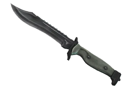 Bowie Knife | Vanilla - CSGO Skin Price & Details