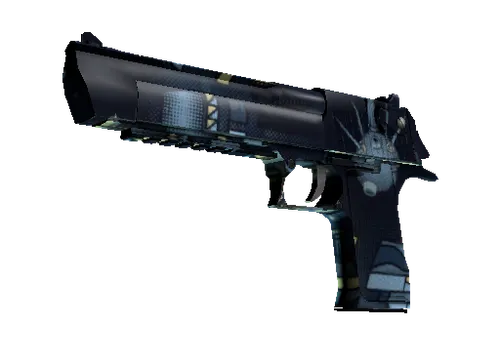 Desert Eagle Sputnik Csgo Skin Price And Details