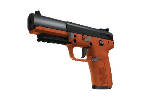 Five-SeveN | Nitro - CSGO Skin Price & Details