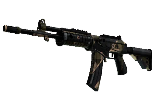 Galil AR | Black Sand - CSGO Skin Price & Details