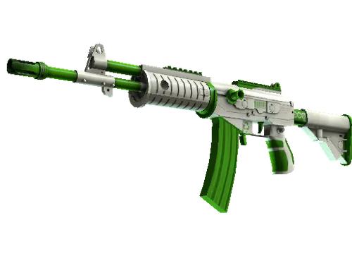 Galil AR | Eco - CSGO Skin Price & Details