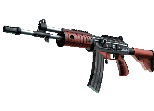 Galil AR | Firefight - CSGO Skin Price & Details