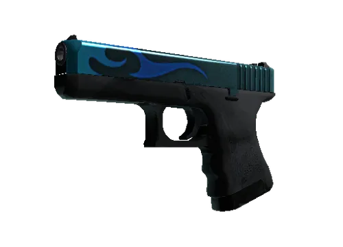 Glock 18 Bunsen Burner Csgo Skin Price And Details