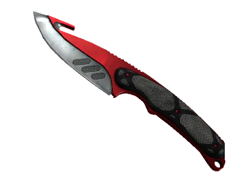 Gut Knife | Autotronic - CSGO Skin Price & Details