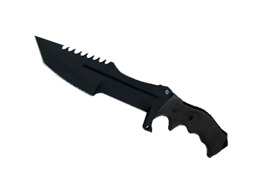Huntsman Knife | Night - CSGO Skin Price & Details