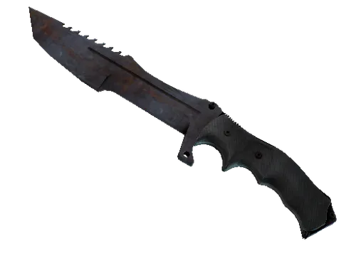 Huntsman Knife | Rust Coat - CSGO Skin Price & Details