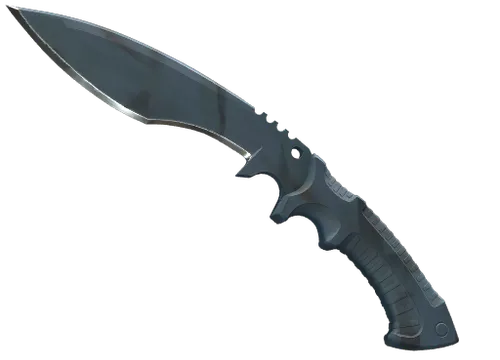 Kukri Knife | Night Stripe - CSGO Skin Price & Details