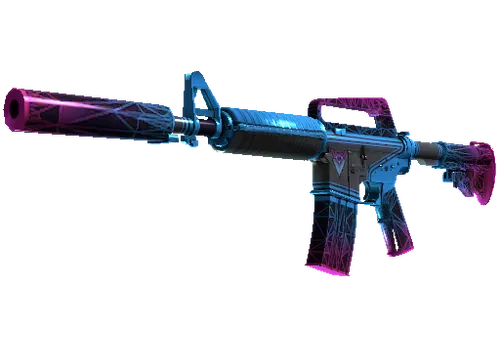 M4A1-S | Decimator - CSGO Skin Price & Details