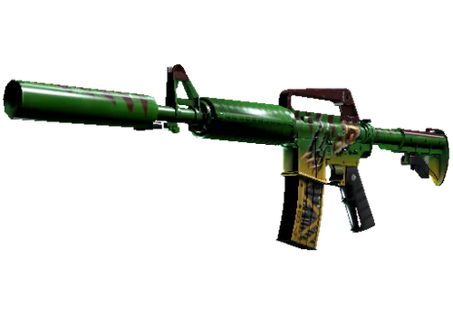 M4A1-S | Emphorosaur-S - CSGO Skin Price & Details