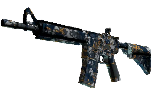 M4A4 | Global Offensive - CSGO Skin Price & Details