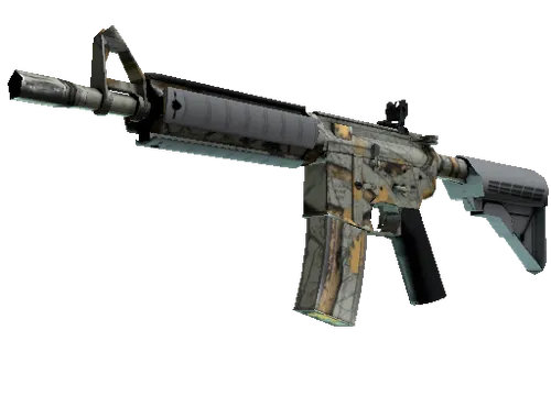 M4A4 | Modern Hunter - CSGO Skin Price & Details