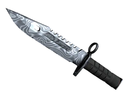 M9 Bayonet Damascus Steel Csgo Skin Price And Details