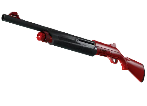 Nova | Candy Apple - CSGO Skin Price & Details