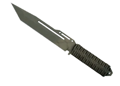 Paracord Knife | Safari Mesh - CSGO Skin Price & Details